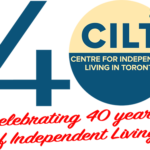 Centre for Independent Living in Toronto (CILT)