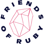 Friends of Ruby