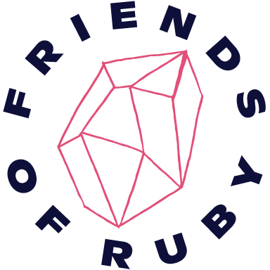 Friends of Ruby