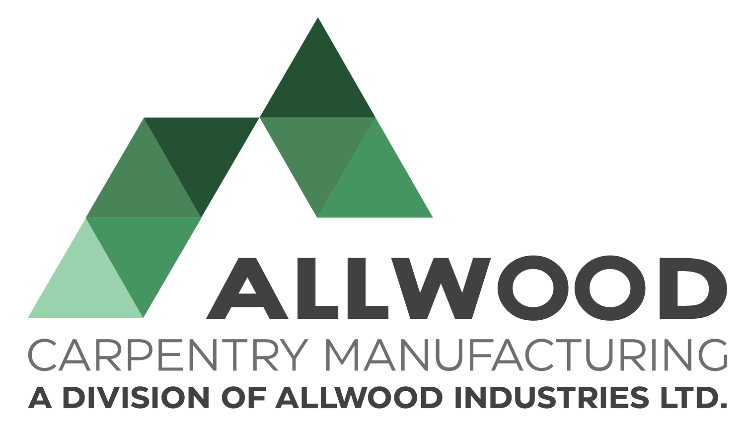Allwood Carpentry Manufacturing